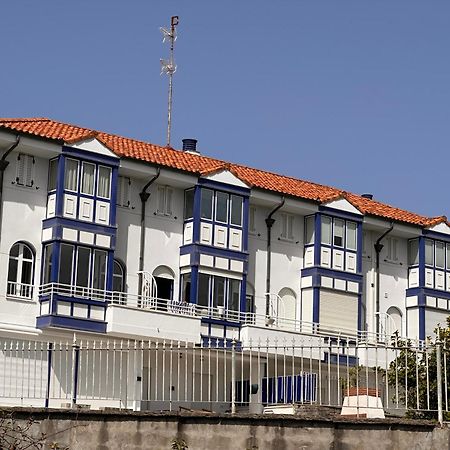 Casa Azul Santa Katalina Leilighet Mundaka Eksteriør bilde