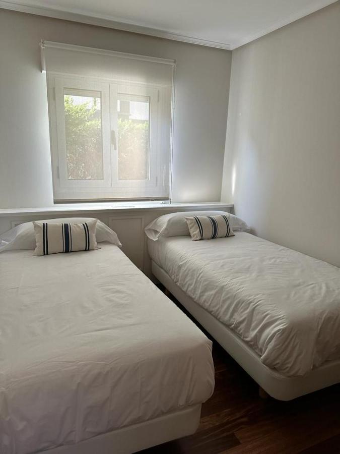 Casa Azul Santa Katalina Leilighet Mundaka Eksteriør bilde
