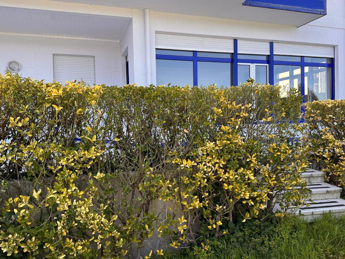 Casa Azul Santa Katalina Leilighet Mundaka Eksteriør bilde