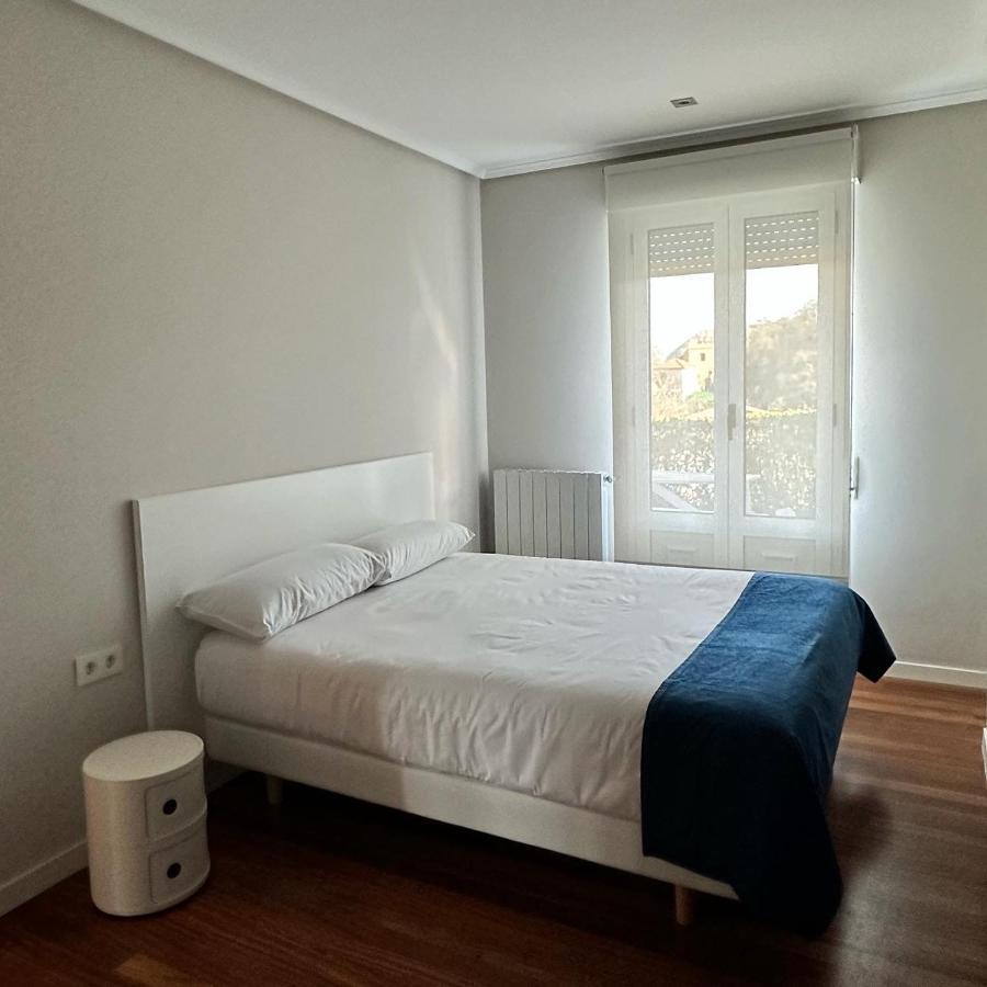 Casa Azul Santa Katalina Leilighet Mundaka Eksteriør bilde