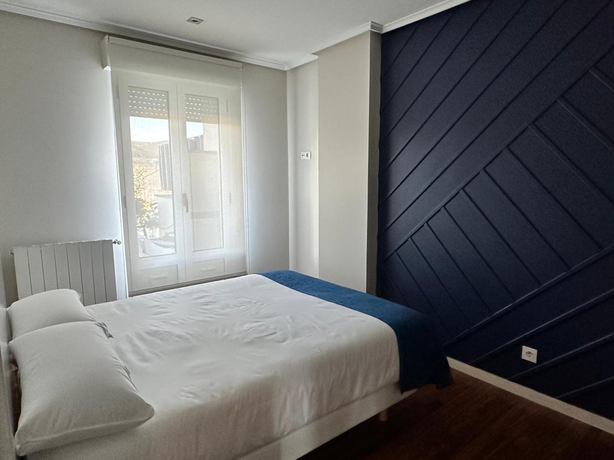 Casa Azul Santa Katalina Leilighet Mundaka Eksteriør bilde